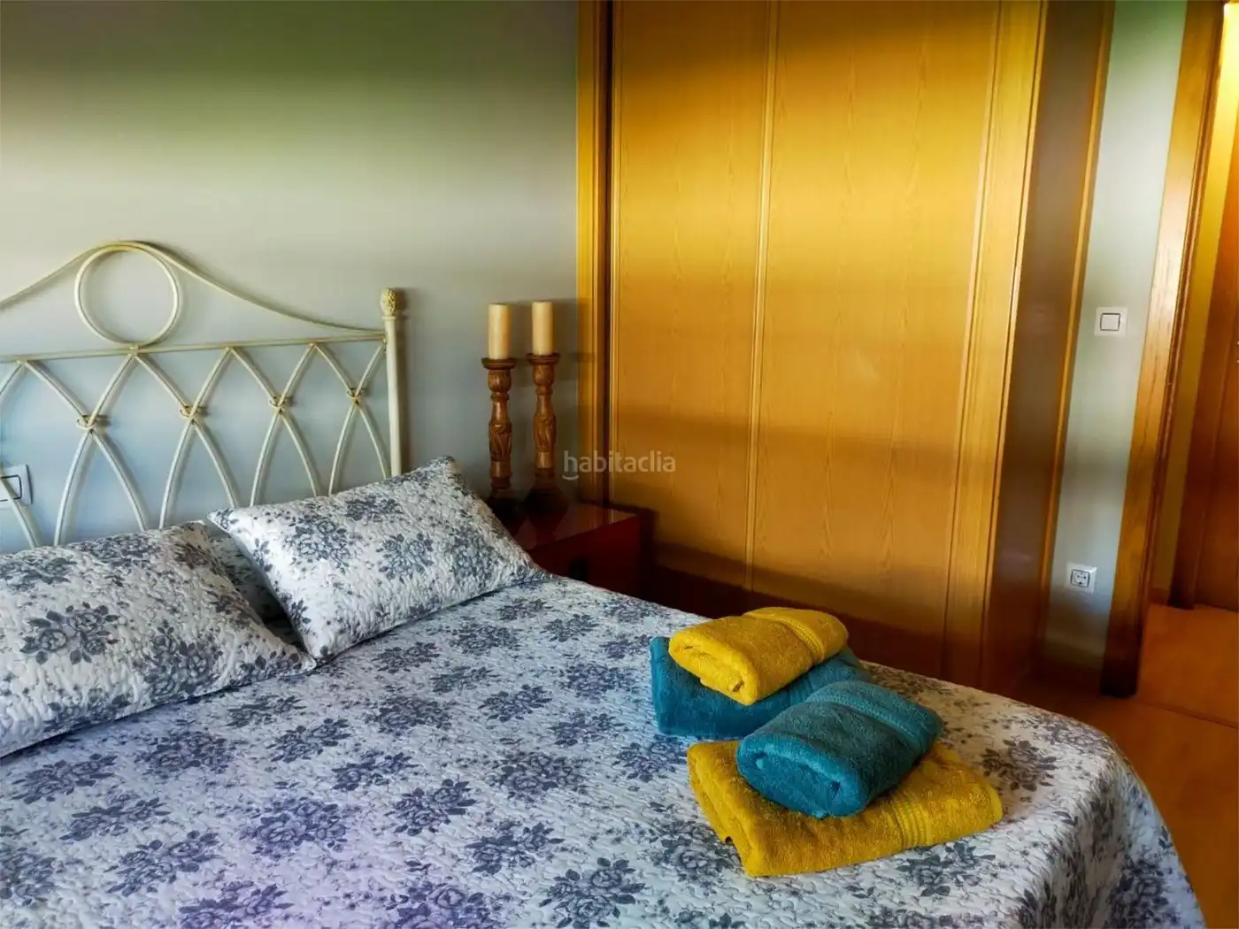 Apartament amb ascensor en venda a Travesía dos Calvarios 13, imagen 9