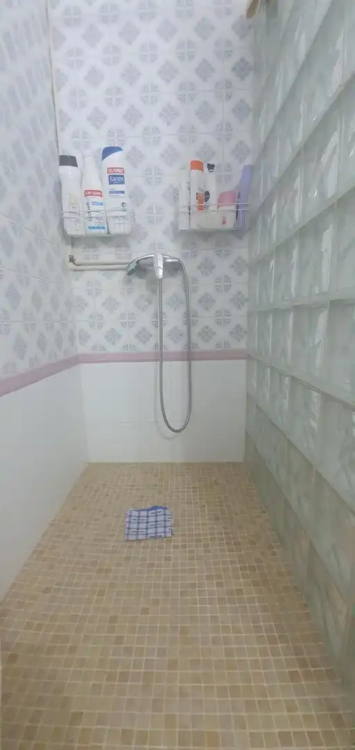 Baño de Piso en venta en Ibi con Balcón