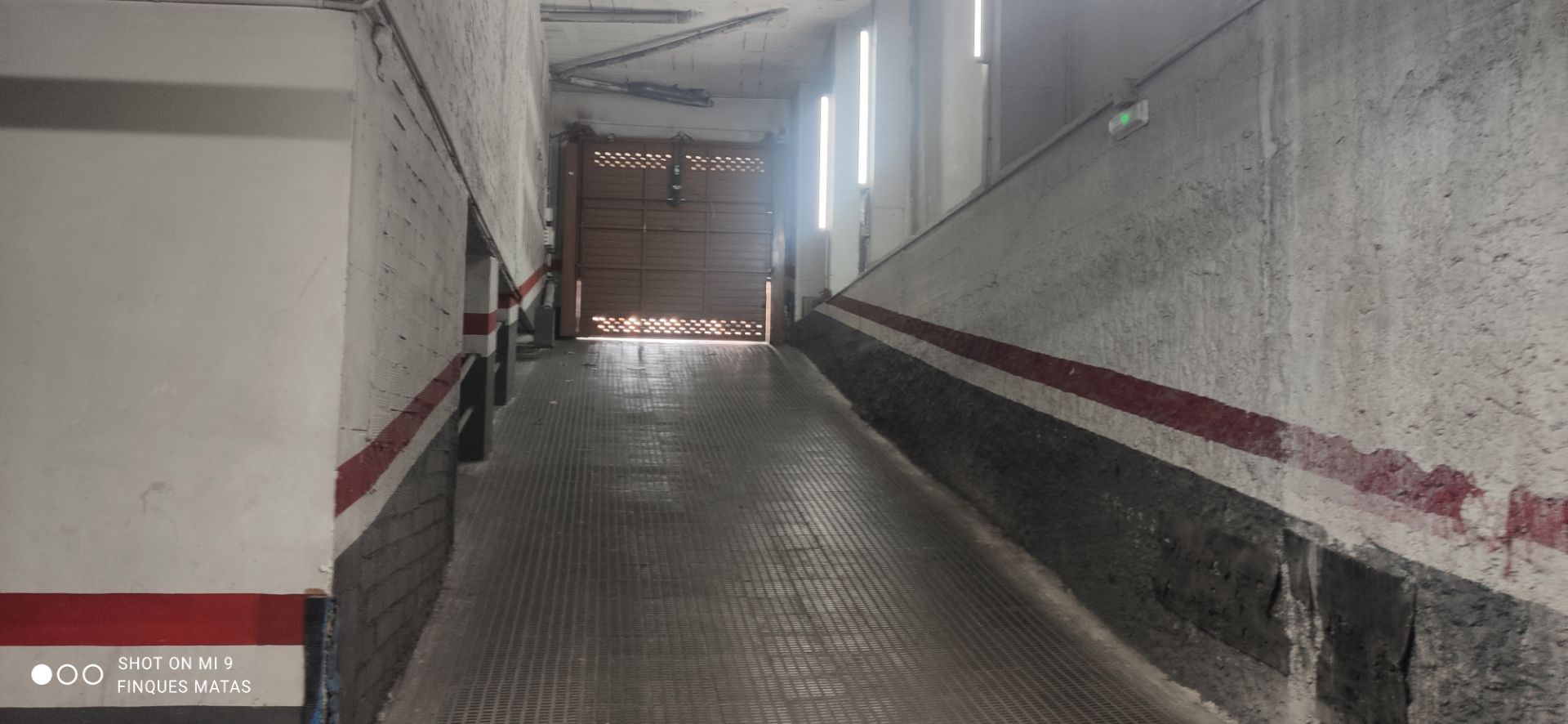 Garaje en venta en Carrer del Consell de Cent, Dreta de l'Eixample, Eixample