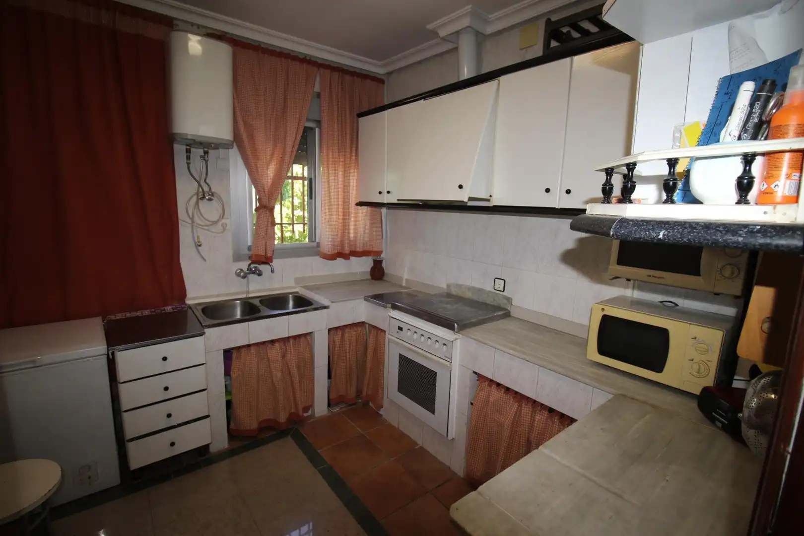 Villa mit Pool zum Verkauf in Calle Calle San Antón, imagen 32