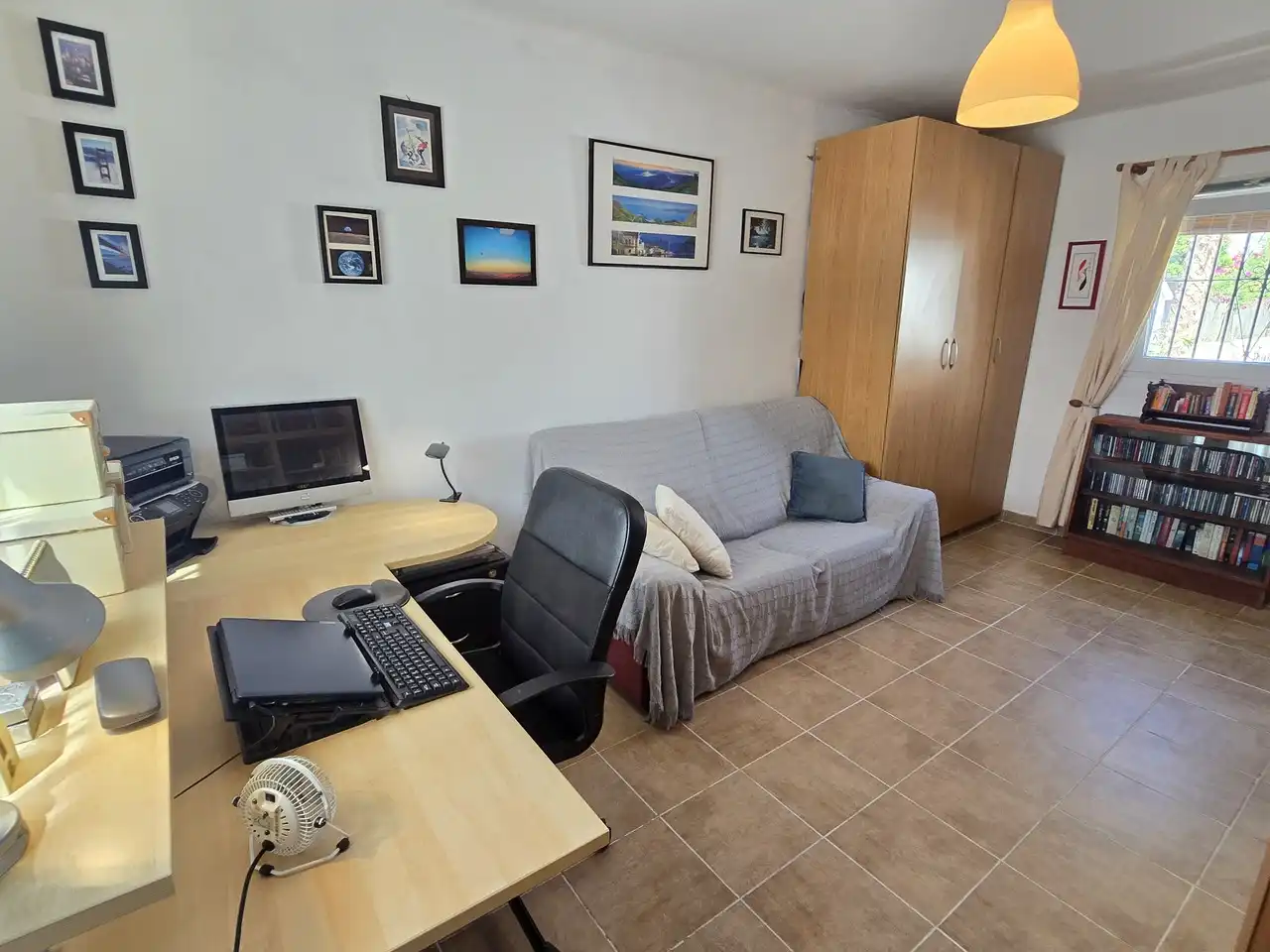 Casa con piscina en venta en Alcaucín, imagen 30