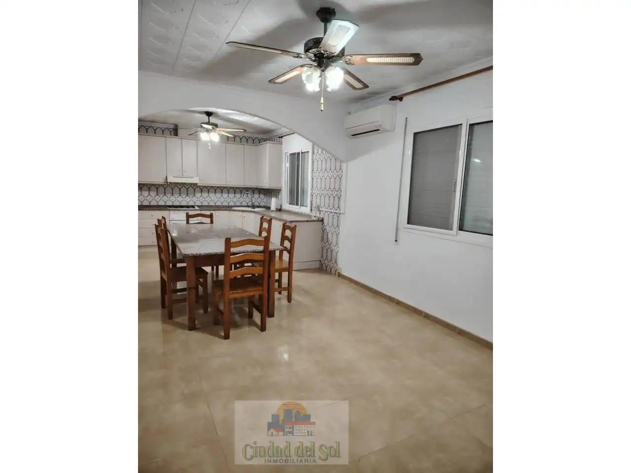 Haus oder Chalet zum Verkauf in Avenida Sutullena, San Antonio