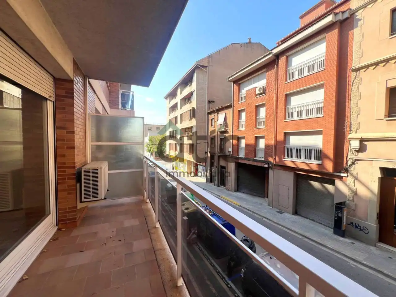 Wohnung zur Miete in Calle Saclosa, Plaça Catalunya