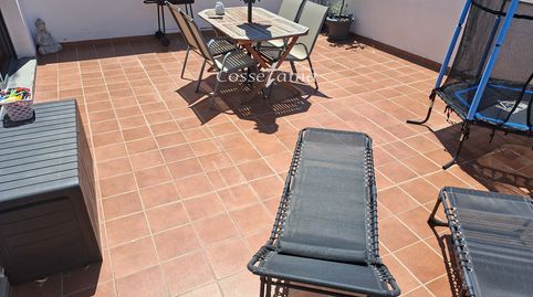 Foto 3 de Casa adosada en venda a Marca Hispanica, Brises de Calafell, Calafell