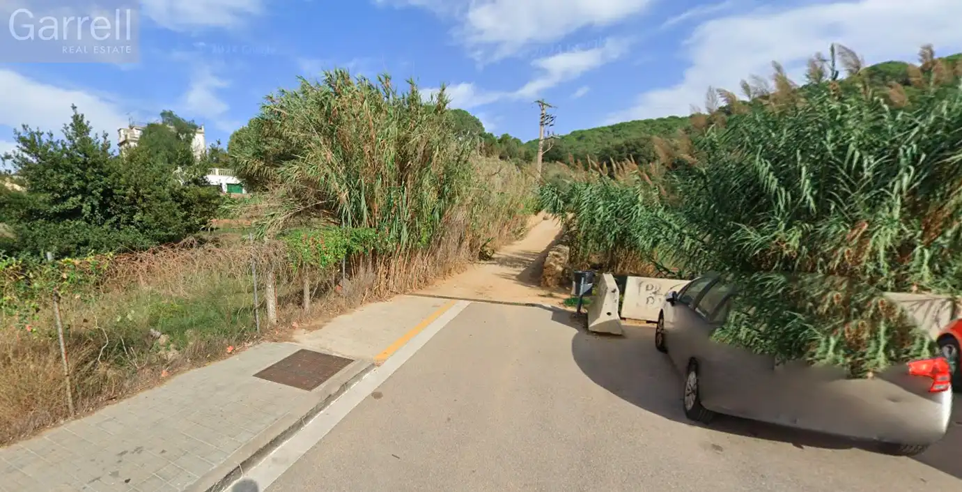Lands and plots for sale in BO ORIENT Suelo
 ARENYS DE MUNT (BARCELONA), imagen 8