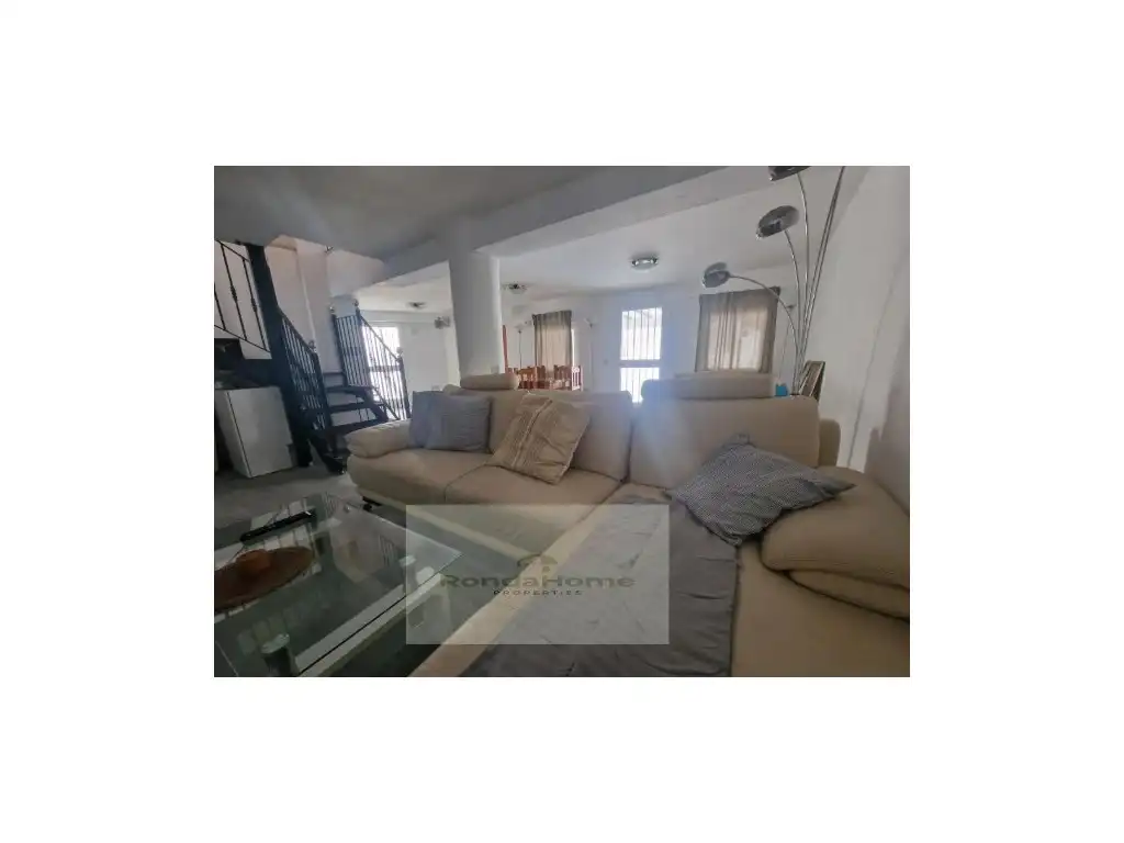 Casa rústica en venda a Centro, imagen 3
