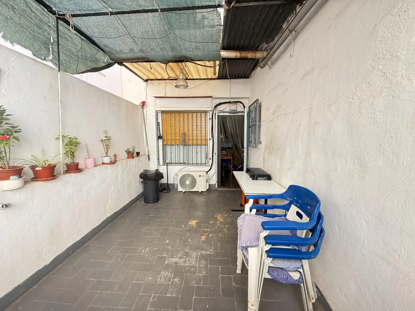 Adosado en venta en Calle Calle Isaac Peral de Beniaján, imagen 32