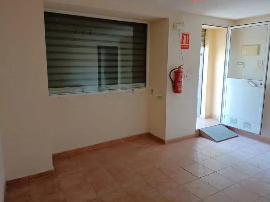 Local en venda en Málaga Capital