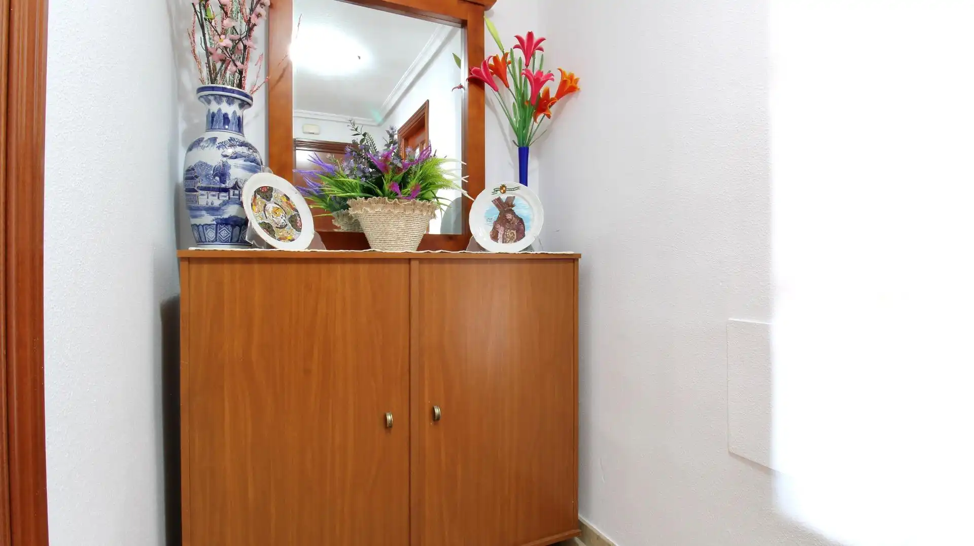 Piso en venta en Roquetas de Mar con Aire acondicionado, Calefacción y Terraza