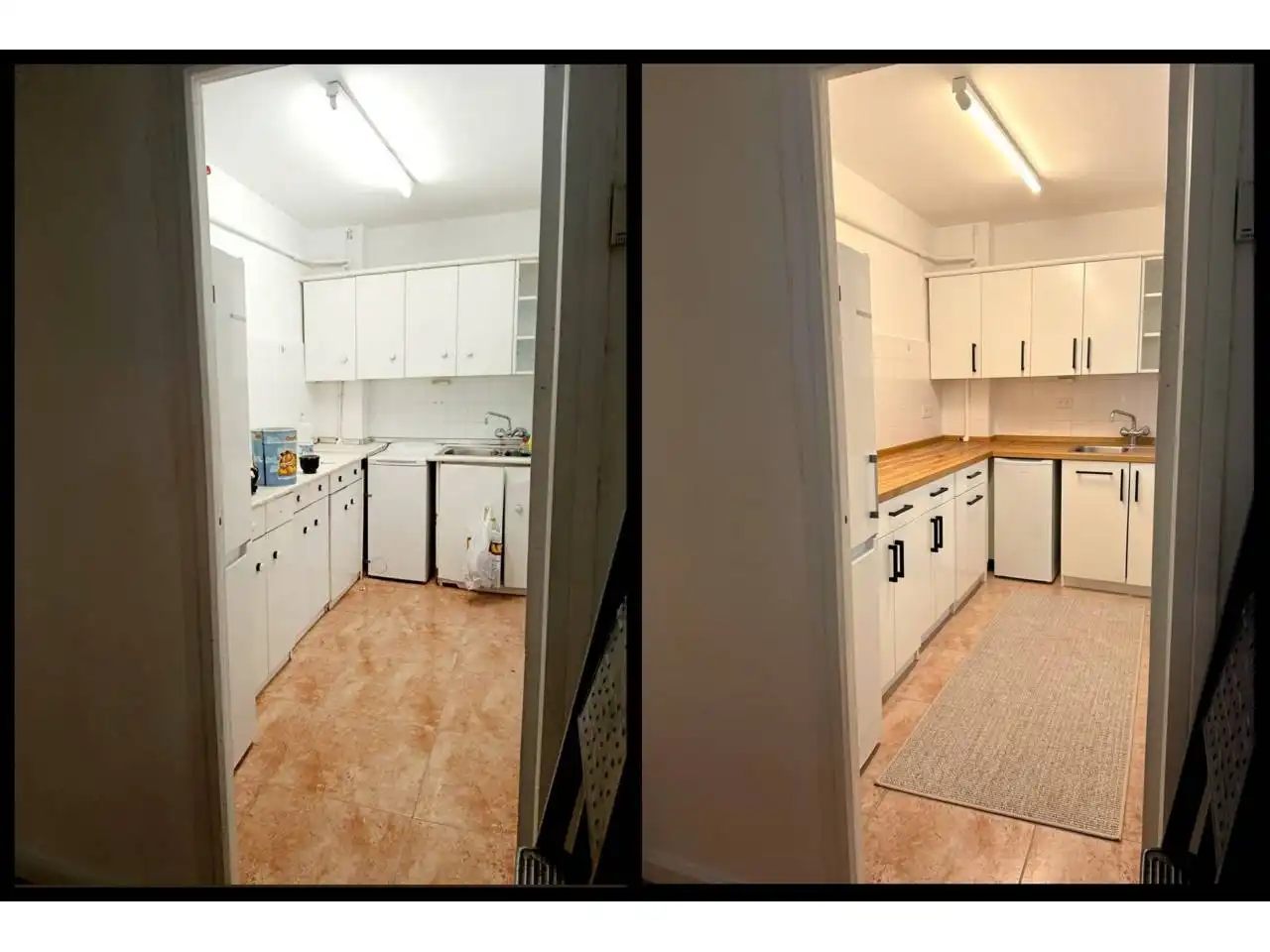 Flat with terrace for sale in Calle Carmelo, imagen 4