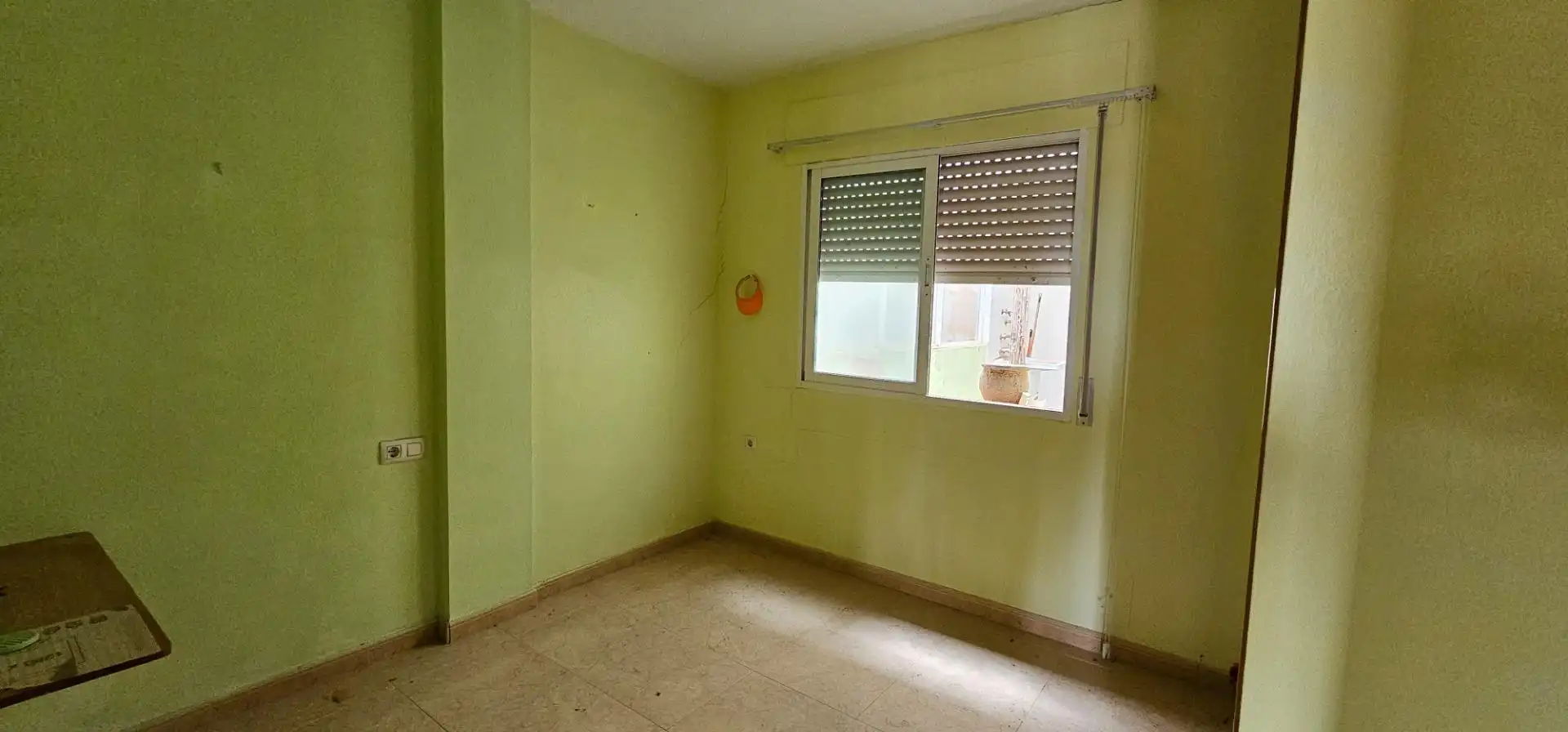 Bedroom of Flat for sale in Torre-Pacheco  with Terrace, Storage room and Balcony