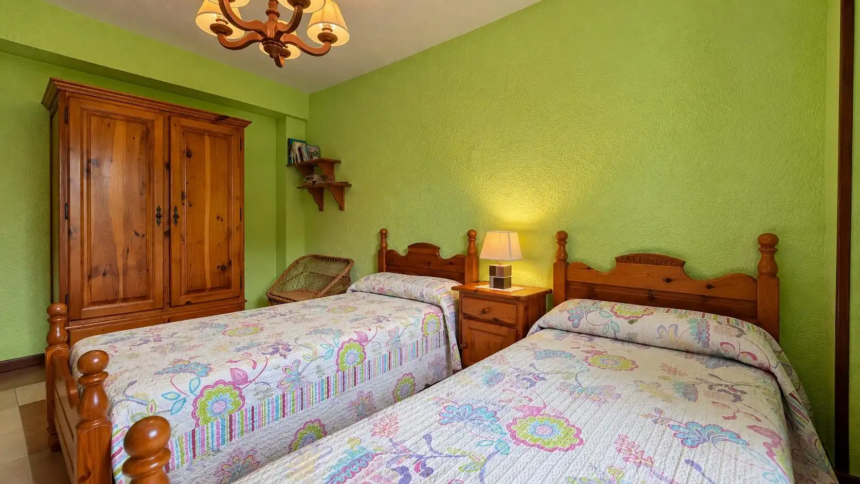 Appartement compact avec terrasse à vendre à CAMPA (LA) 14, imagen 20