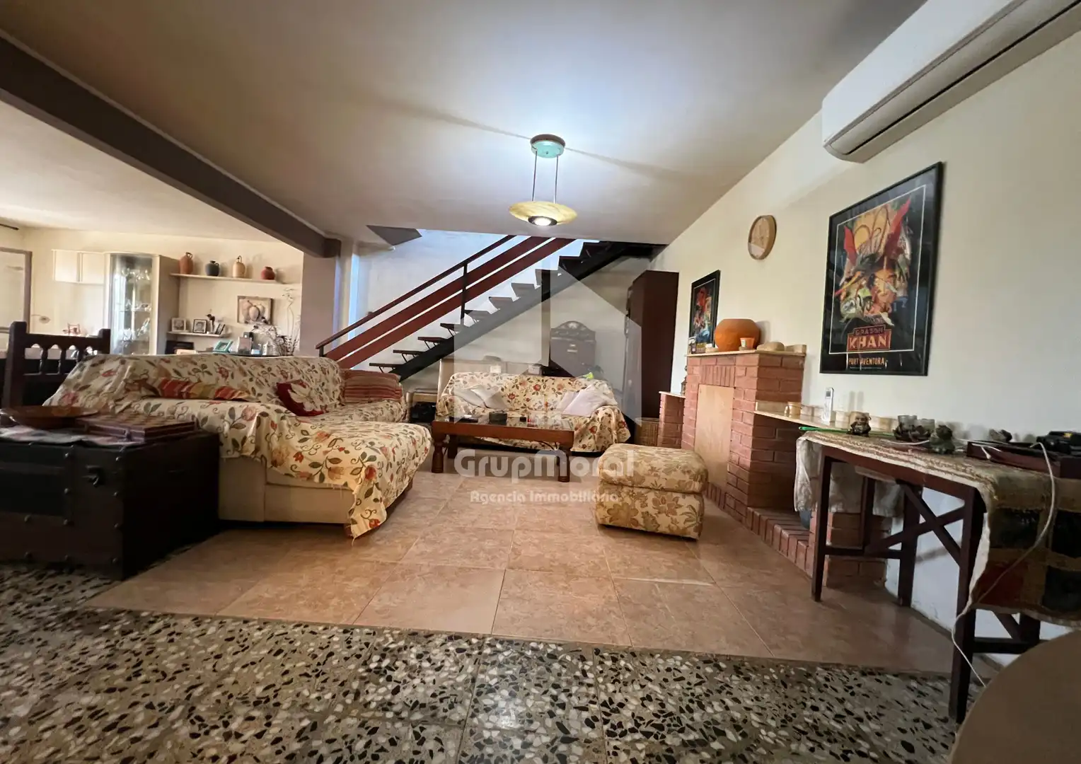 Casa amb piscina en venda a Camí de les Oliveres, imagen 20
