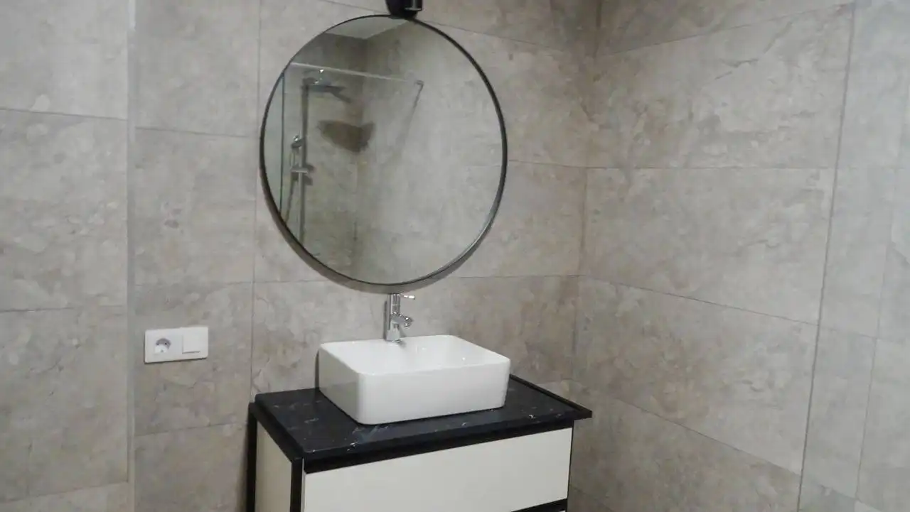 Bathroom of Flat for sale in Las Palmas de Gran Canaria