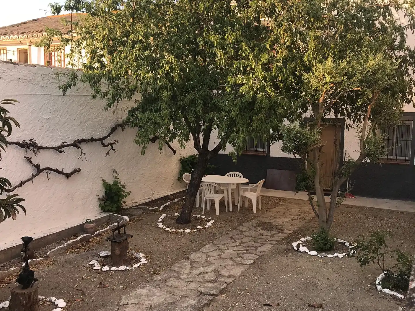 Habitatge amb jardí en venda a Calle Huesca 18, imagen 97