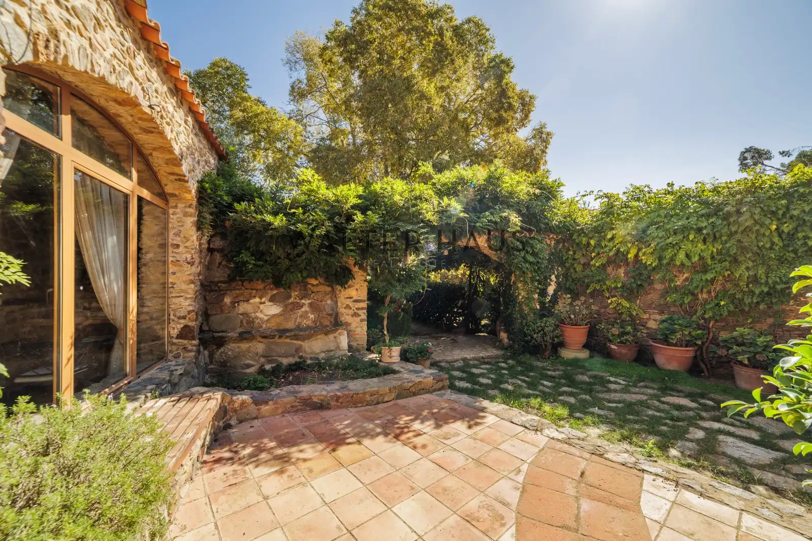 Casa rústica con piscina en venta en Calle Raval de Dalt, imagen 21