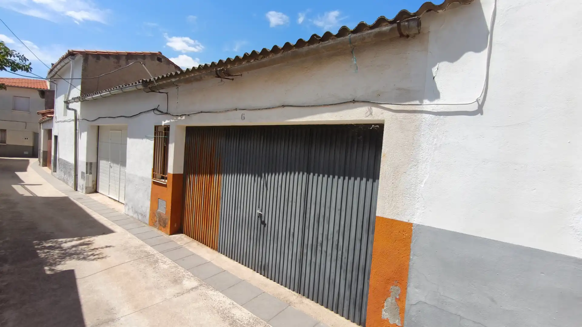 Maison mitoyenne à vendre à Calle Empedrada 12, imagen 14