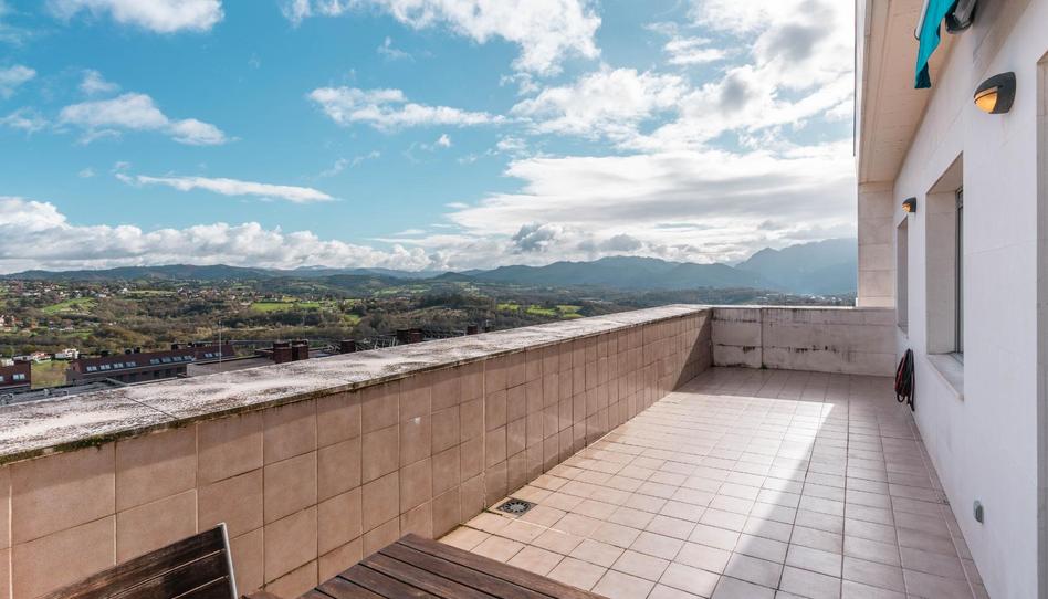 Photo 1 of Attic for sale in Calle Ribera de Arriba, 16, Montecerrao, Asturias