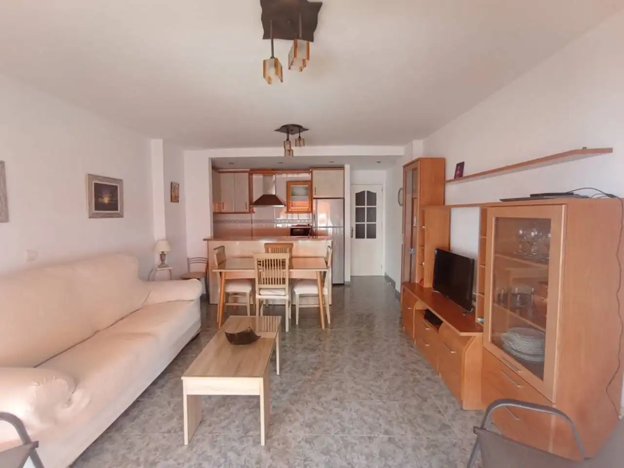 Appartement compact à louer à Paseo Velilla 2, imagen 9