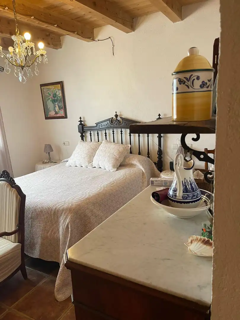 Finca rústica en venta en Cava