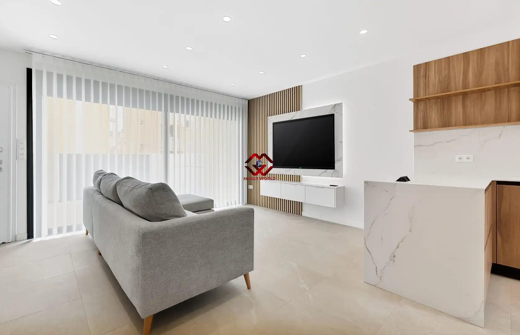 Adosado con terraza en venta en Orihuela Costa, imagen 8