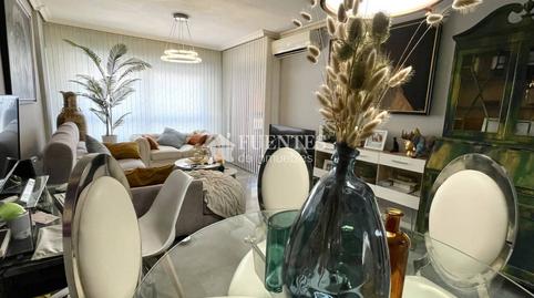 Foto 2 von Wohnung zum Verkauf in Calle Rosello, Altozano - Conde Lumiares, Alicante / Alacant