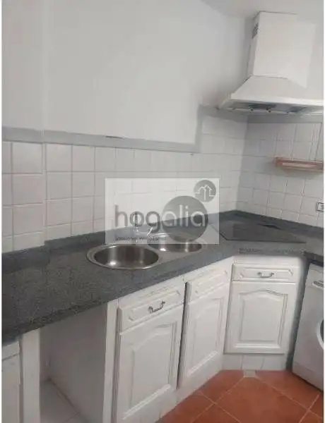 Piso de alquiler en Sevilla, Sevilla