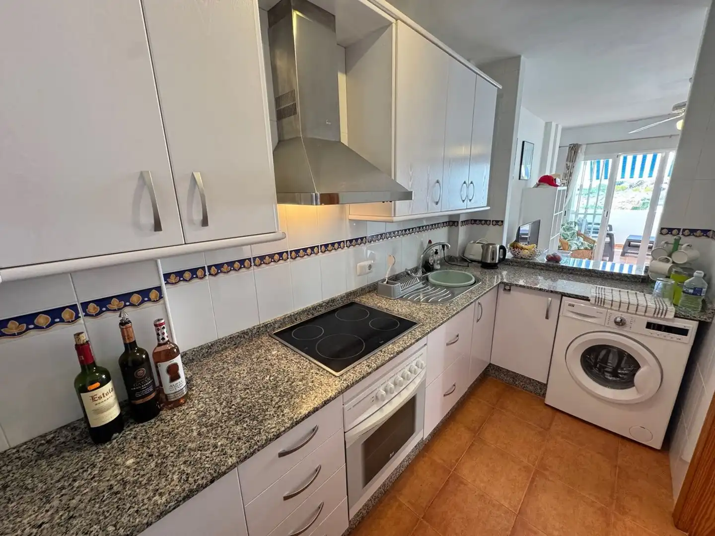 Appartamento con piscina in vendita a CALLE CLARA CAMPOAMOR S/N, imagen 15