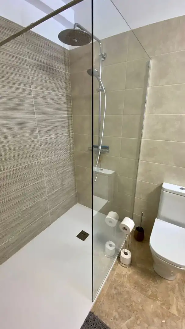 Villa mit Pool zum Verkauf in Avinguda de la Fustera, imagen 16