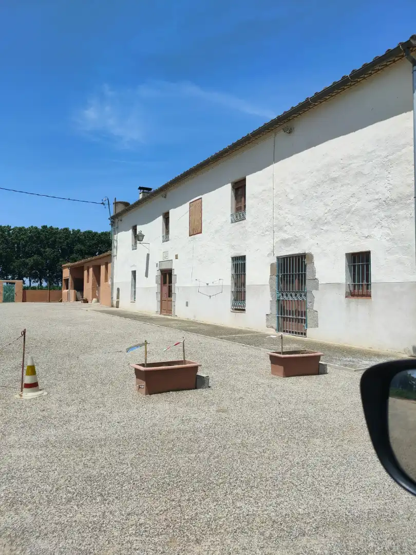 Außenansicht von Haus oder Chalet zum Verkauf in L'Estartit mit Privatgarten