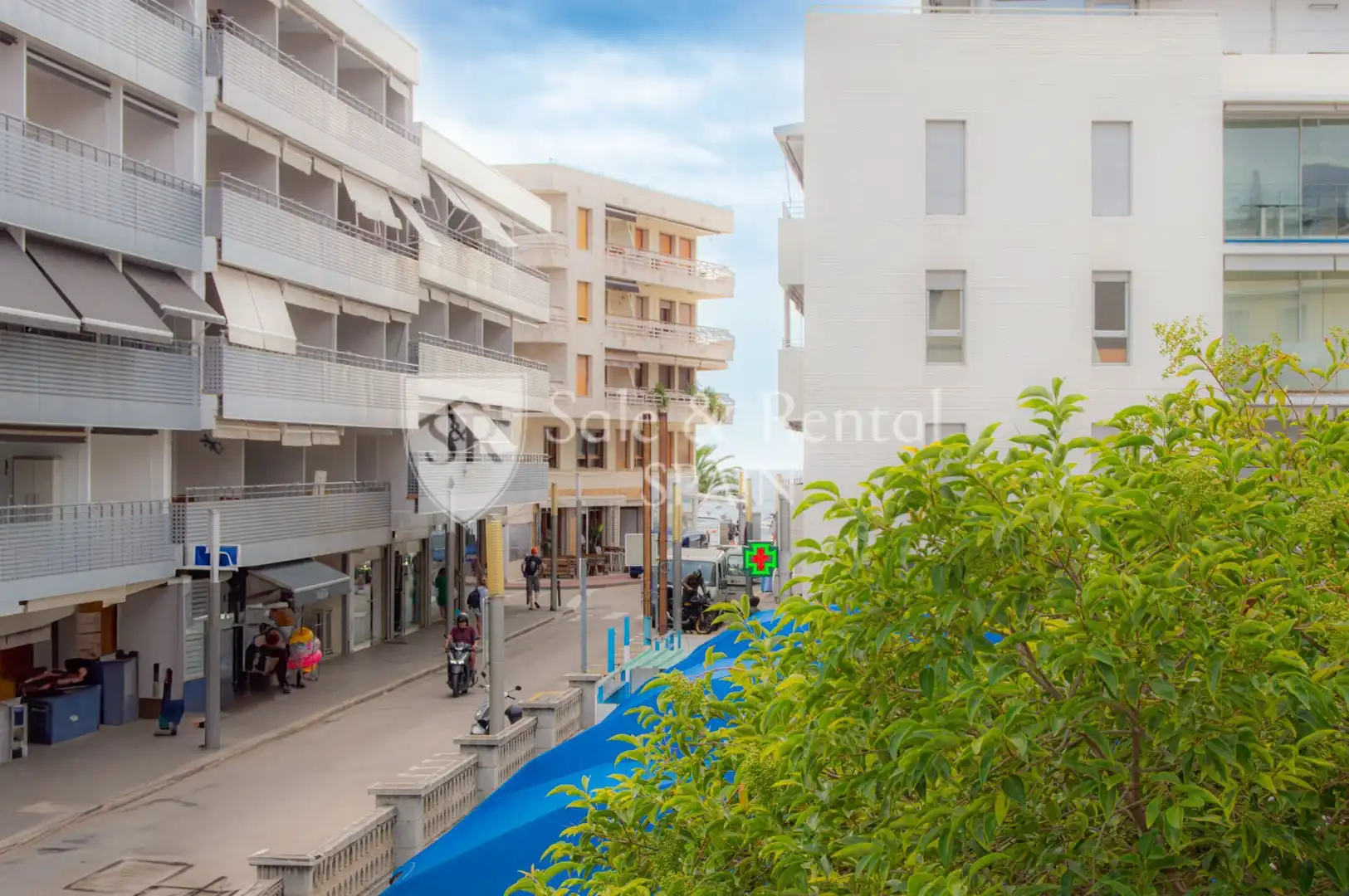 Appartement avec ascenseur à vendre à Tossa de Mar pueblo, imagen 8