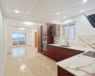 Cuina de Apartament en venda en San Fulgencio amb Aire condicionat, Calefacció i Terrassa