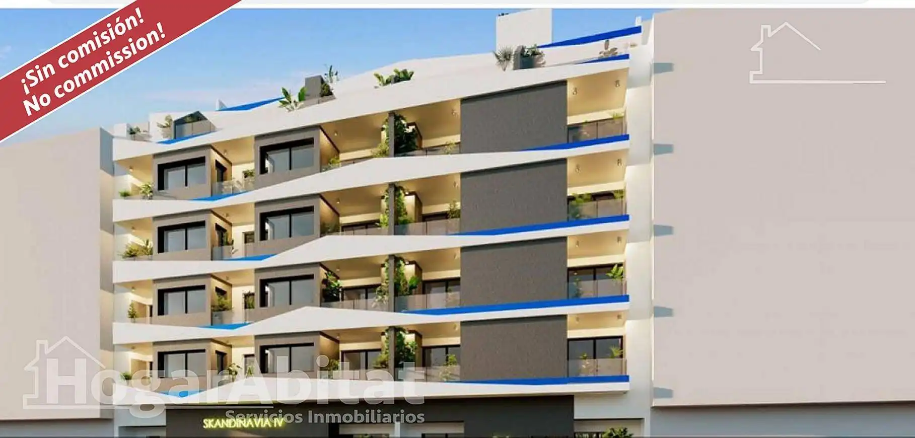 Wohnung mit Pool zum Verkauf in Calle Ramón Gallud, imagen 2