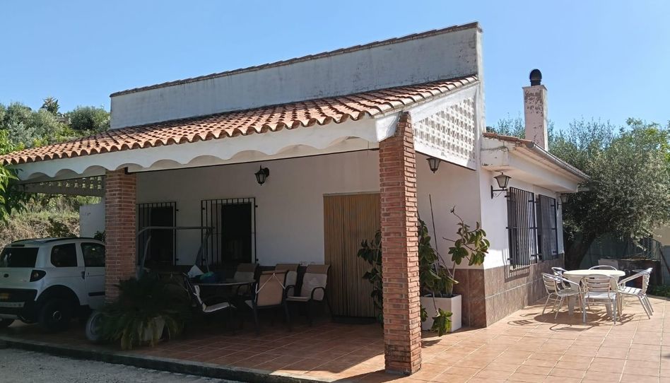 Photo 1 of House or chalet for sale in Sant Josep - Zona Hospital, Valencia
