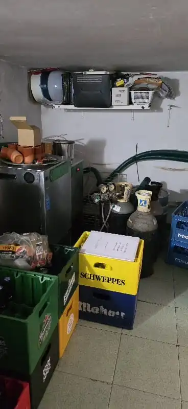 Gewerbefläche zur Miete in Plaza la Marina 7, imagen 18