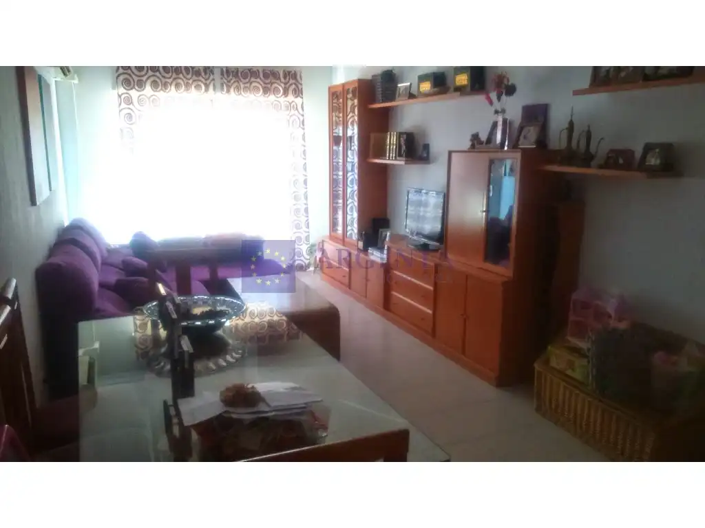 Piso en venta en Mejostilla