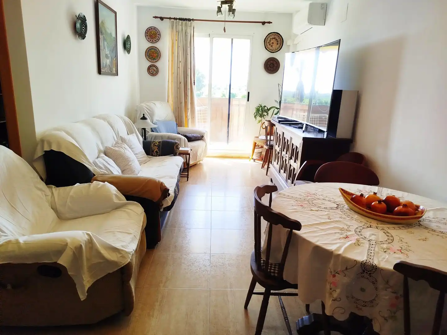 Appartamento con piscina in vendita a Museros