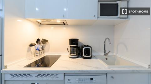 Photo 5 of Apartment to share in Castillejos - Cuzco,  Madrid Capital