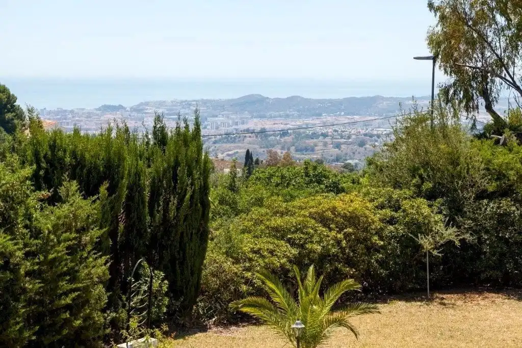 Casa rustica in vendita a Mijas pueblo, imagen 8