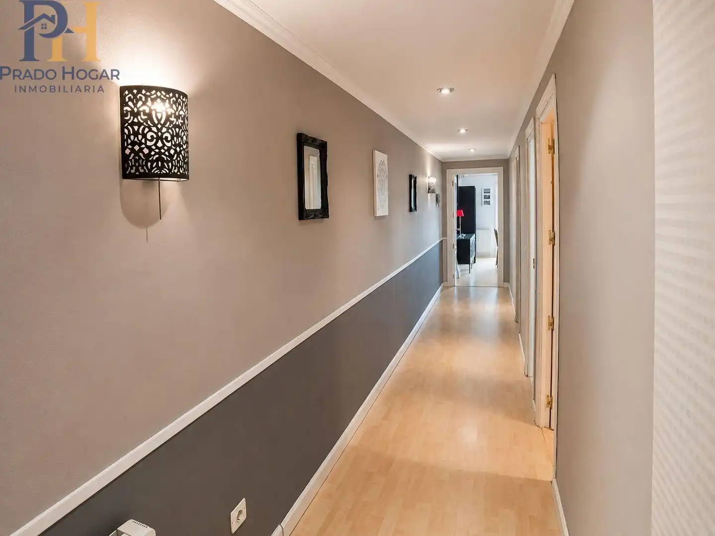 Piso en venta en Talavera de la Reina con Aire acondicionado, Calefacción y Terraza