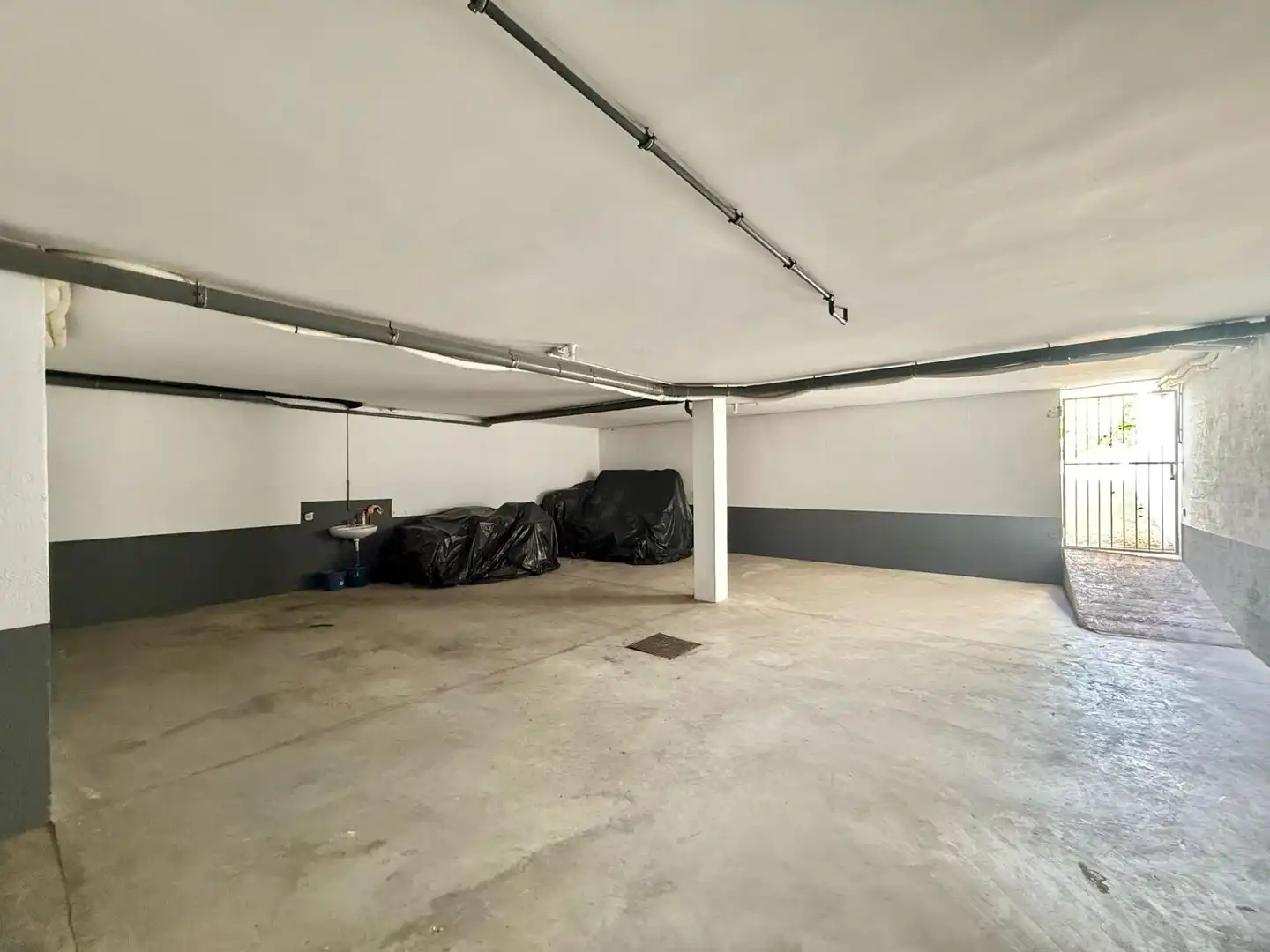 Aparcament de Casa o xalet de lloguer en  Palma de Mallorca amb Aire condicionat, Terrassa i Balcó