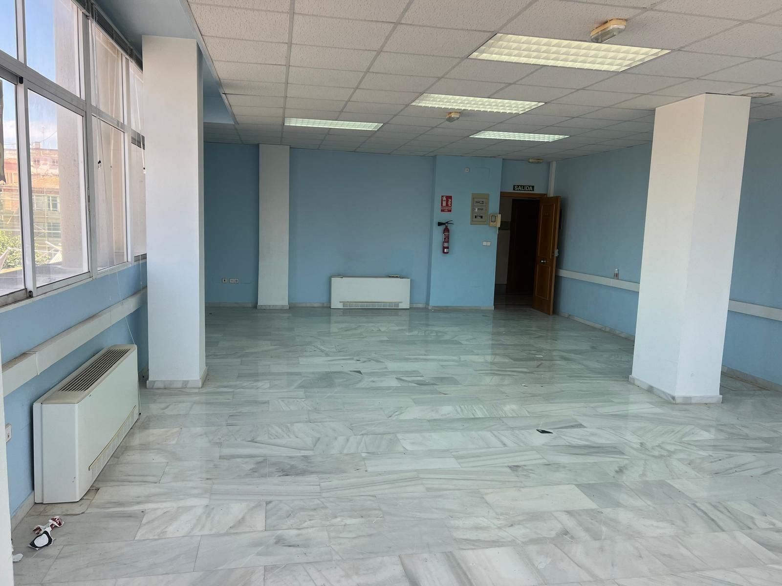 Oficina en venda en Cartagena amb Aire condicionat