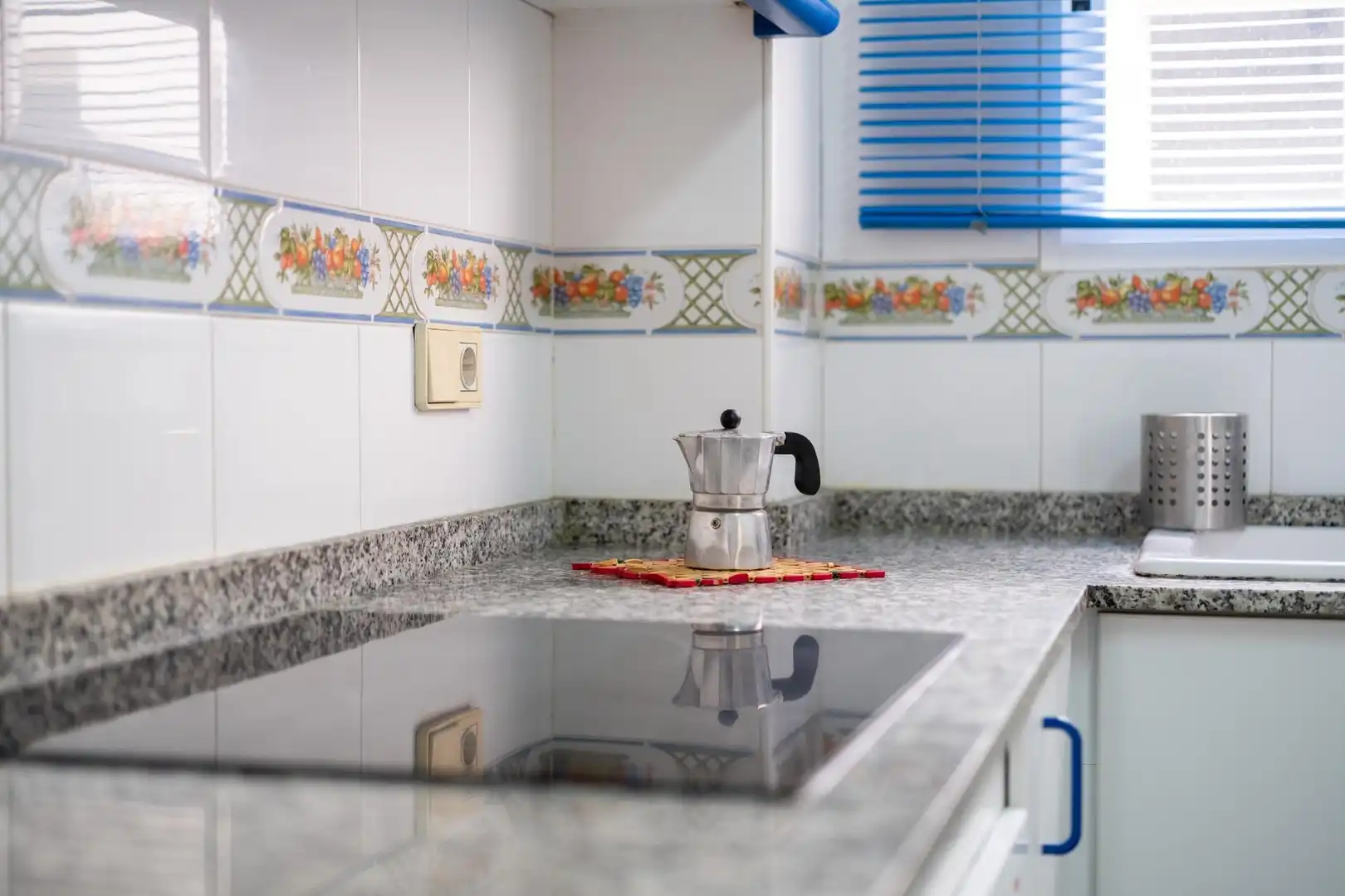 Appartement compact avec ascenseur à louer à Alfara del Patriarca, imagen 4