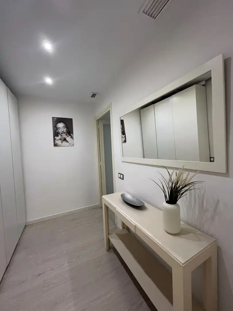 Flat for sale in Barcelona  with Air Conditioner, Heating and Furnished