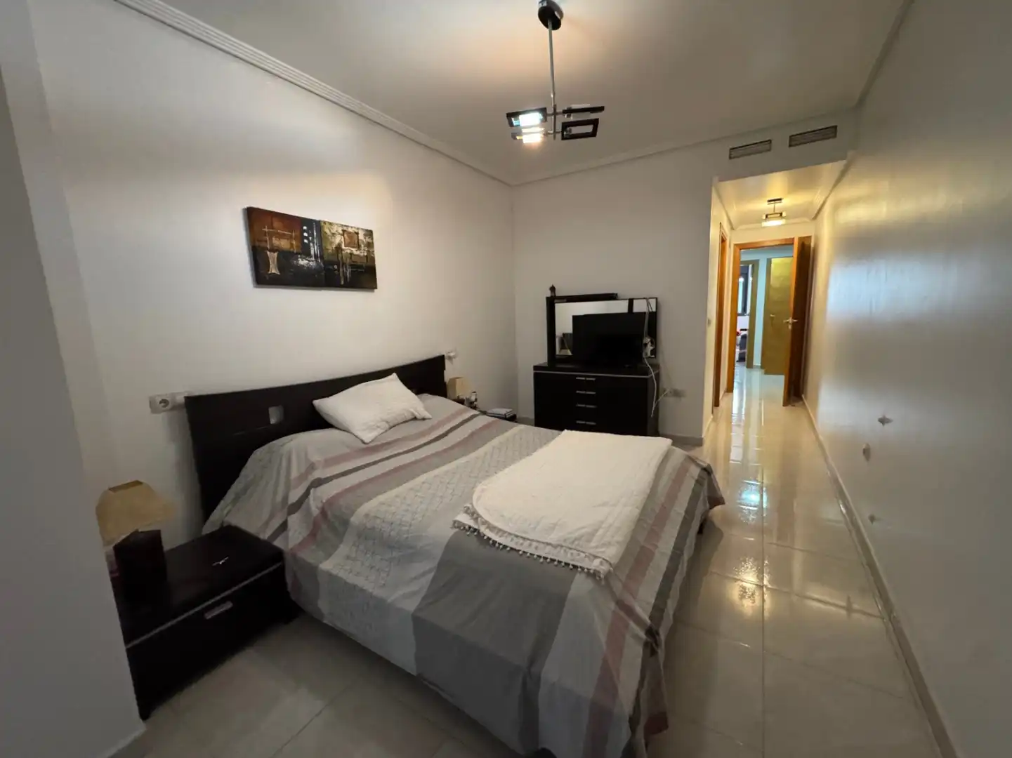 Piso con terraza en venta en Benissa pueblo, imagen 12