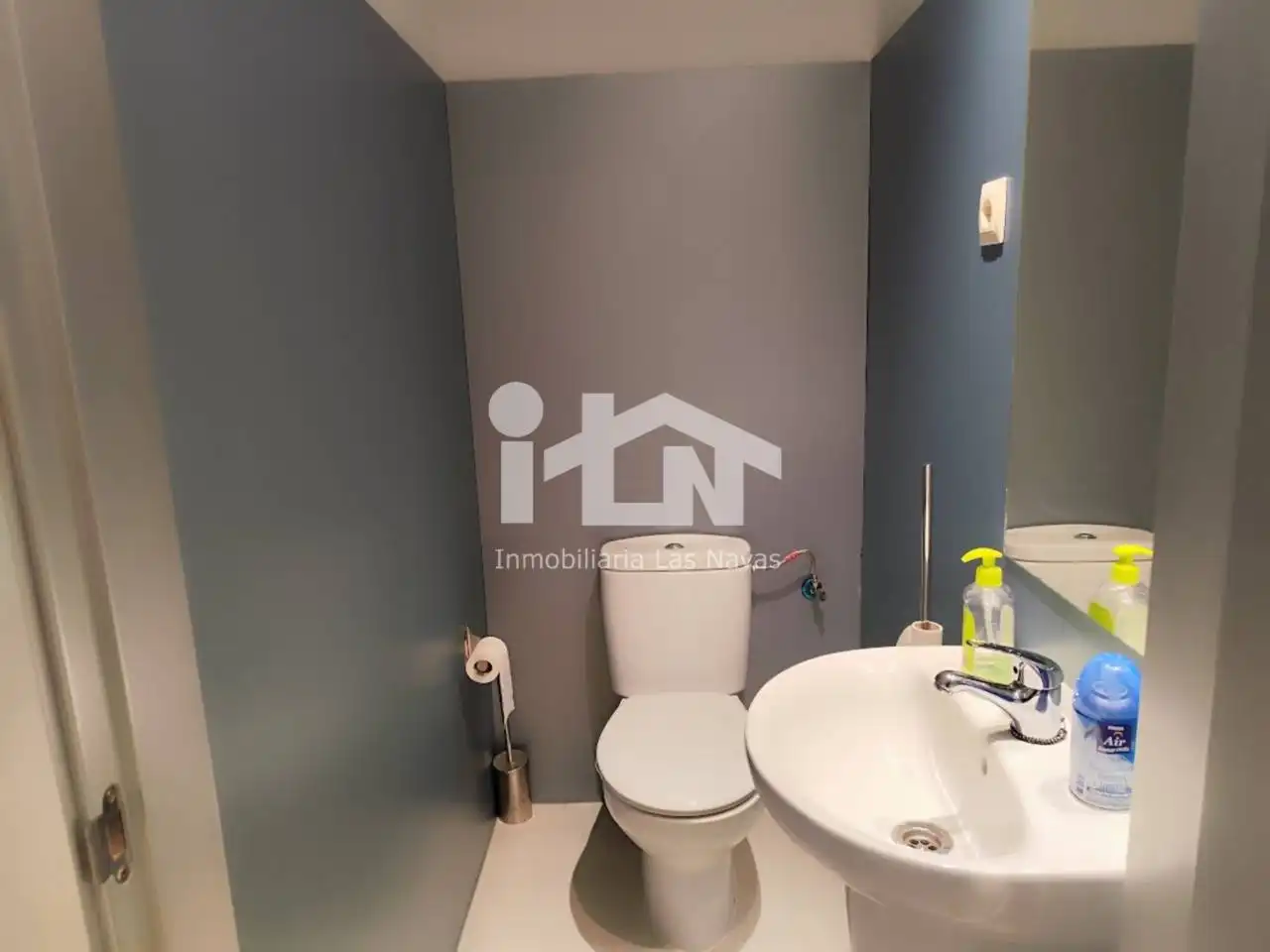 Business premises to rent in Calle Aniceto Marinas, imagen 17