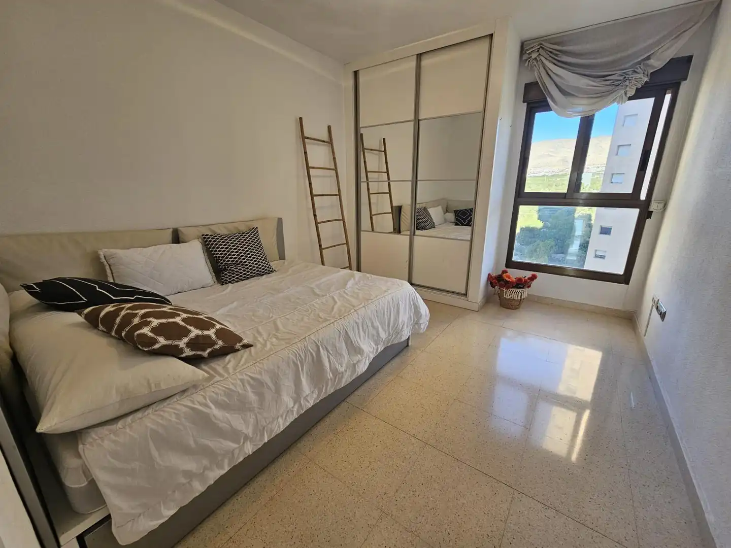 Piso con piscina en venta en Playa de Poniente, imagen 10