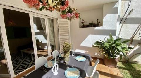 Photo 3 of Planta baja to rent in Pintor Morales, Mojácar Playa - Las Ventanicas - La Paratá, Almería