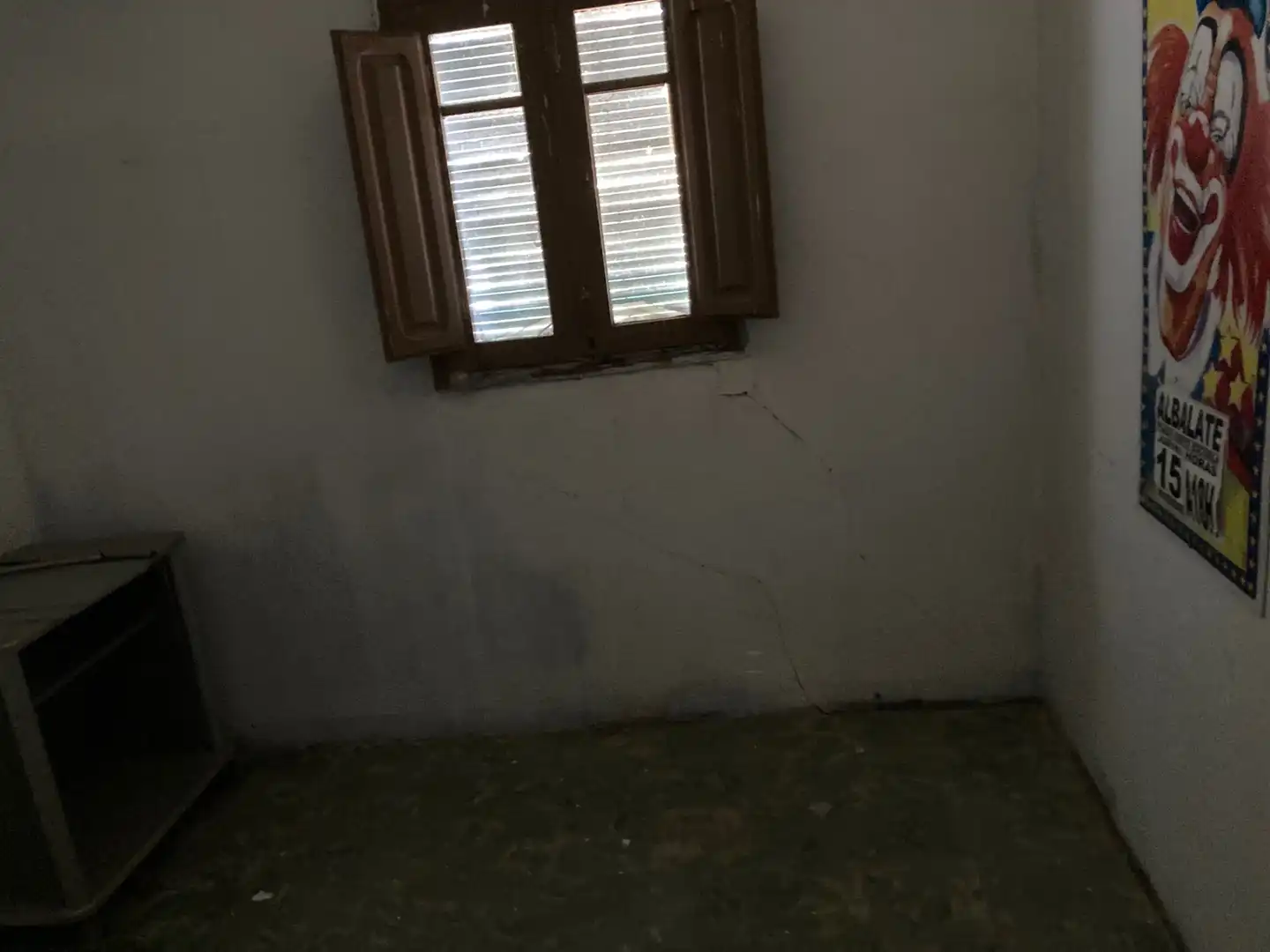 Casa o chalet en venta en Albalate de Cinca con Jardín privado