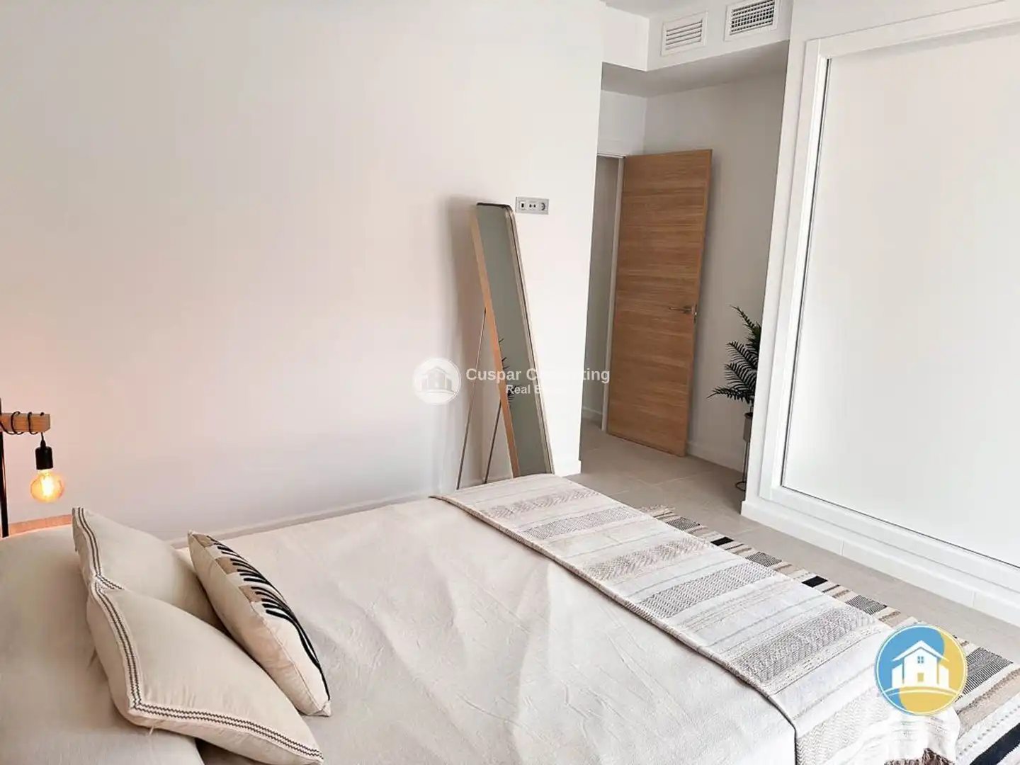 Casa adosada en venta en N/A, San Javier ciudad
